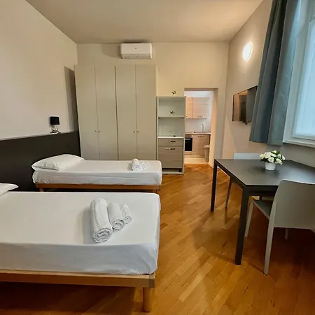 Bed & Breakfast Mirabilia - Vicino A Malpensa E Rho Fiera Gallarate